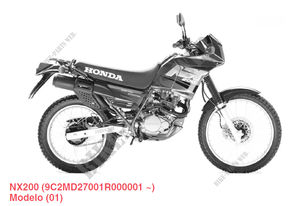 200 NX 2001 NX200_01_BR