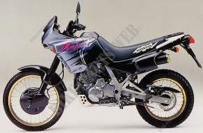 500 NX 1994 NX500R