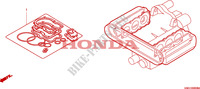 GASKET KIT for Honda VALKYRIE 1500 F6C CRUISER 2002