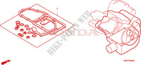 GASKET KIT for Honda DEAUVILLE 700 ABS 2010