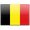 Drapeau de la Belgique