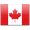 Drapeau du Canada