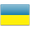 Drapeau de l'Ukraine
