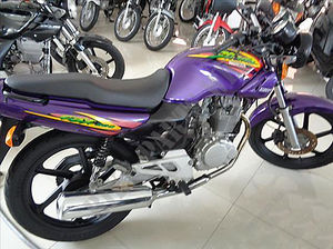 1999 CBX 200 MOTO Honda motorcycle # HONDA Motorcycles & ATVS