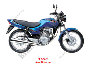 Arriba 105+ imagen moto honda modelo 2000