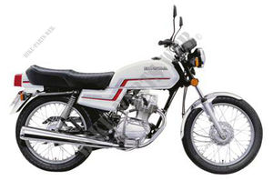 C/âble dembrayage Vicma Moto Honda 125 XL 1979-1984 17454 Neuf