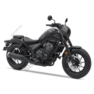 CMX500A2N 2022 REBEL 500 MOTO Honda motorcycle # HONDA Motorcycles ...