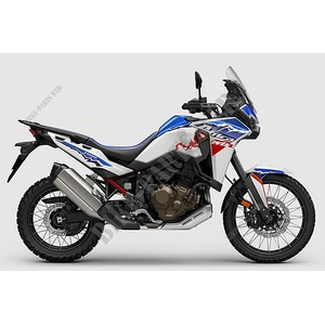 1100 AFRICA-TWIN 2024 CRF1100A3R