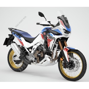 1100 AFRICA-TWIN 2023 CRF1100A4P