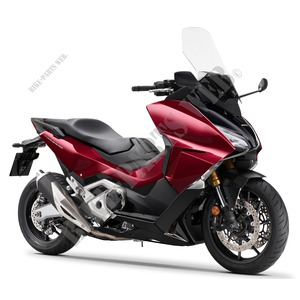 750 EUROPE 2024 NSS750R