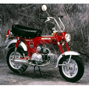 50 DAX 1969 ST50Z
