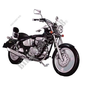 02 Phantom 0 Moto Honda Motorcycle Honda Motorcycles Atvs Genuine Spare Parts Catalog