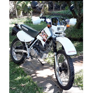 2002 XL 200 MOTO Honda motorcycle # HONDA Motorcycles & ATVS Genuine Spare  Parts Catalog