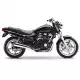 750 CB 1998 CB750W