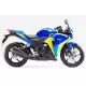 250 CBR 2013 CBR250RD