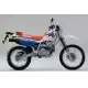 600 XR 1993 XR600RP