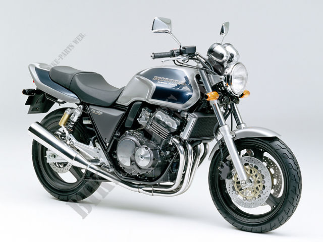 HONDA Motorcycles  ATVS Genuine Spare Parts Catalog