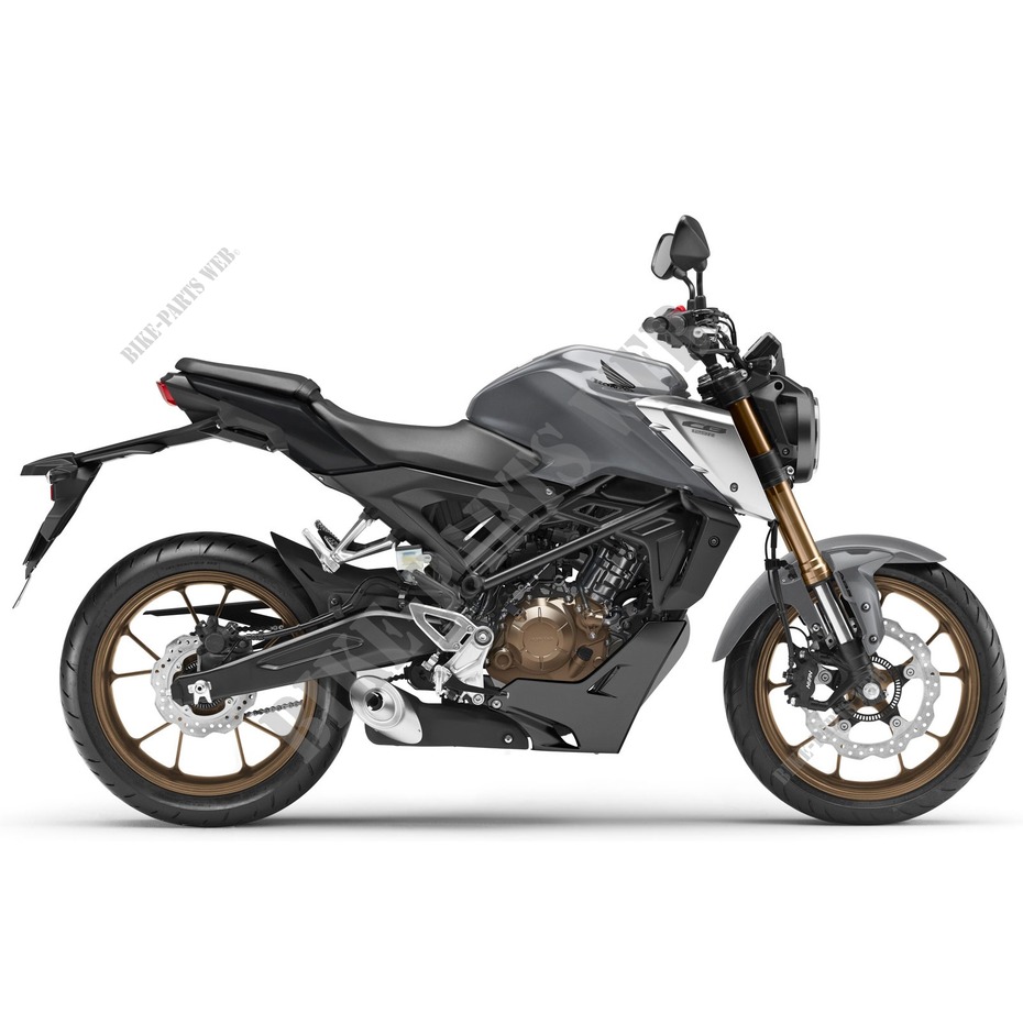 CBF125NAM 2021 CBF 125 MOTO Honda motorcycle # HONDA Motorcycles