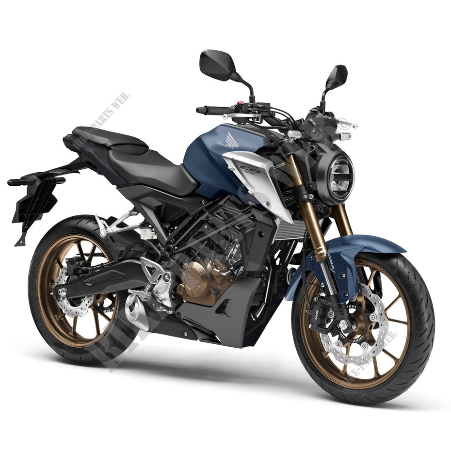 CBF125NAM 2021 CBF 125 MOTO Honda motorcycle # HONDA Motorcycles