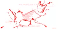 HEADLIGHT for Honda FOURTRAX 500 RUBICON DCT EPS 2018