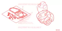 GASKET KIT for Honda FOURTRAX 500 RUBICON DCT 2018