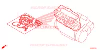 GASKET KIT for Honda CB 1100 RS BLACK 2019