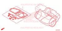 GASKET KIT for Honda CB 1100 RS BLACK 2019