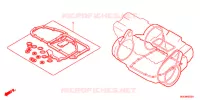 GASKET KIT for Honda CB 1100 DCT ABS 2019