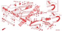 SWING ARM for Honda CRF 450 RX ENDURO 2020