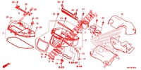 AIR FILTER for Honda CBR 1000 RR 2020