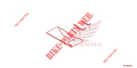 TOOL for Honda CBR 1000 RR 2020