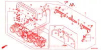 THROTTLE BODY for Honda CB 1100 RS 2020