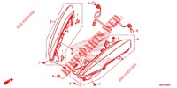 INDICATOR for Honda BIZ 125 2020