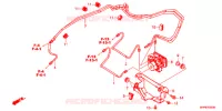 ABS MODULATOR for Honda CB 1300 SUPER FOUR ABS 2019