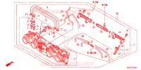 THROTTLE BODY for Honda CB 1300 SUPER FOUR ABS 2019