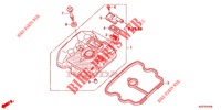 COVER for Honda CRF 250 L 2020