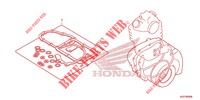 GASKET KIT for Honda CRF 250 RALLYE ABS 2020