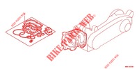 GASKET KIT for Honda PCX 125 2020