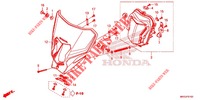 HEADLIGHT  for Honda CRF 450 L 2020