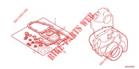 GASKET KIT B  for Honda CRF 450 L 2020