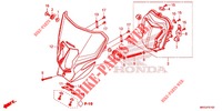 HEADLIGHT  for Honda CRF 450 L 2020