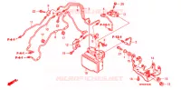 ABS MODULATOR   for Honda CB 400 SUPER FOUR ABS 2008