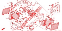 RADIATOR   for Honda VFR 800 VTEC ABS 2009