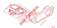 GASKET KIT B   for Honda ADV 150 ABS 2021