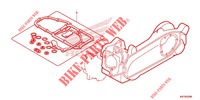 GASKET KIT B   for Honda PCX 150 ABS 2020