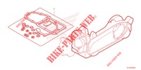 GASKET KIT B   for Honda PCX 160 ABS 2021