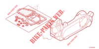 GASKET KIT B   for Honda PCX 150 2021
