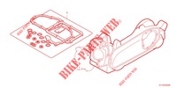 GASKET KIT B   for Honda PCX 125 HYBRID 2021