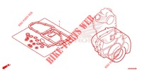GASKET KIT B   for Honda CRF 150 R BIG WHEELS 2017