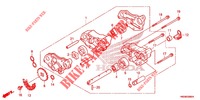 OIL PUMP  for Honda FOURTRAX 500 FOREMAN RUBICON Hydrostatic CAMO 2011